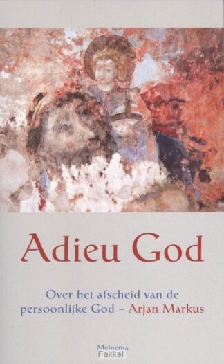 product afbeelding voor: Adieu God  POD