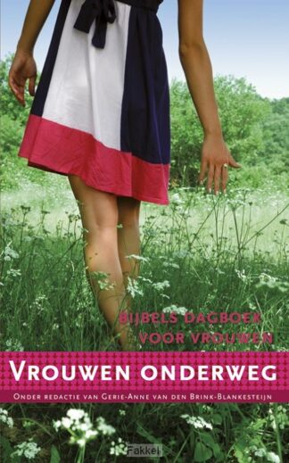 product afbeelding voor: Vrouwen onderweg