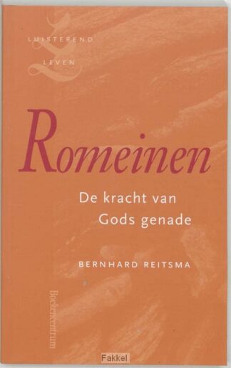 product afbeelding voor: Romeinen