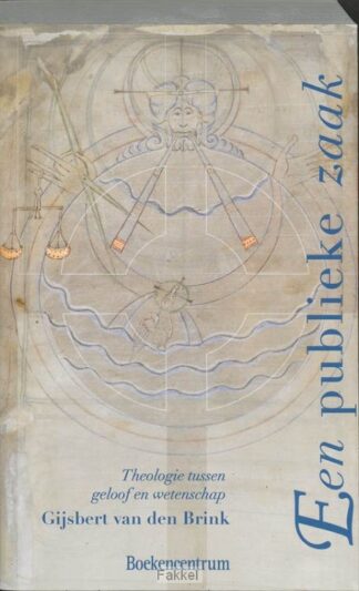 product afbeelding voor: Publieke zaak  POD