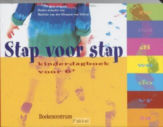 product afbeelding voor: Stap voor stap