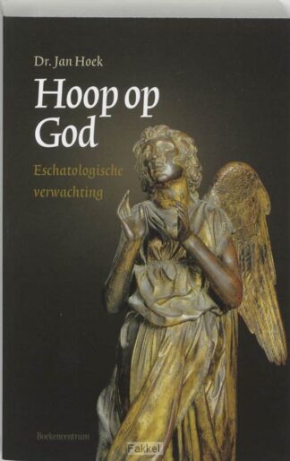 product afbeelding voor: Hoop op god