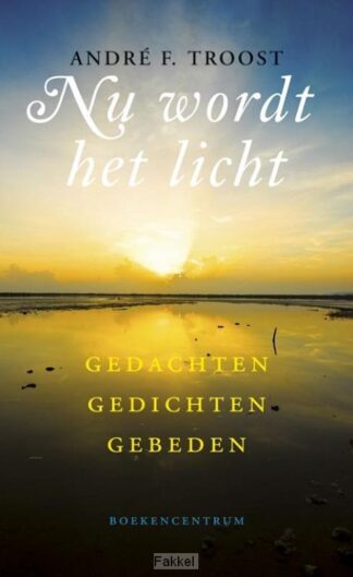 product afbeelding voor: Nu wordt het licht