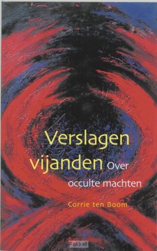 product afbeelding voor: Verslagen vijanden