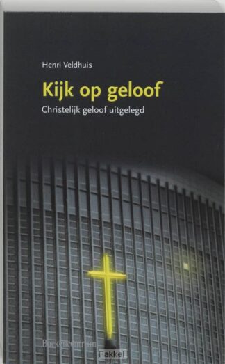 product afbeelding voor: Kijk op geloof