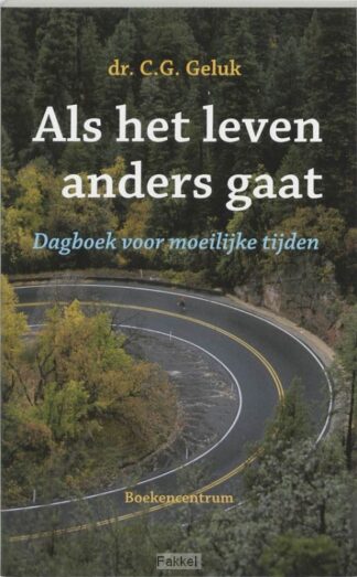 product afbeelding voor: Als het leven anders gaat