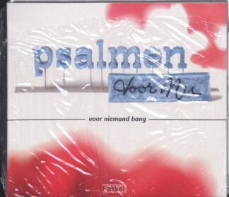 product afbeelding voor: Voor Niemand Bang - 2 (CD)