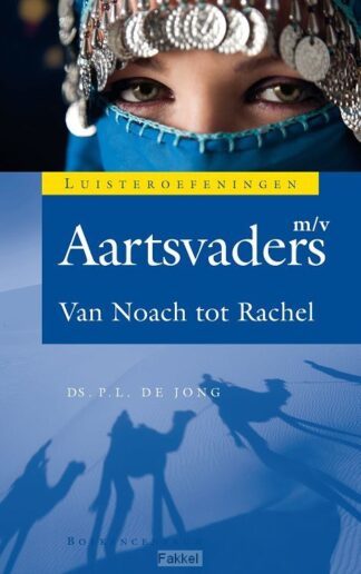 product afbeelding voor: Aartsvaders m/v