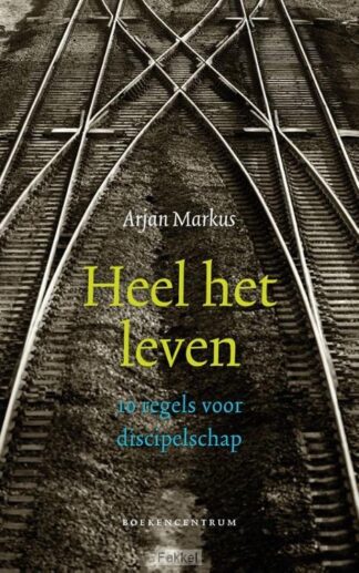 product afbeelding voor: Heel het leven