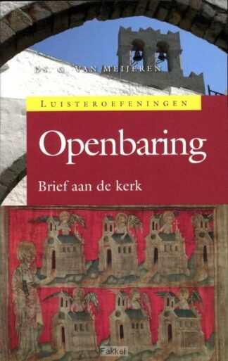 product afbeelding voor: Openbaring