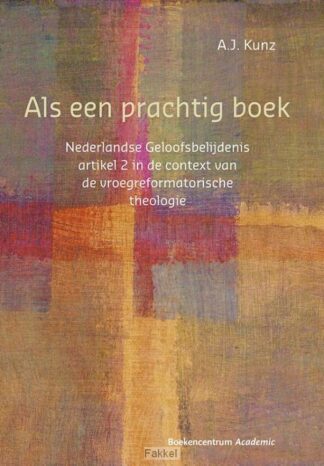 product afbeelding voor: Als een prachtig boek
