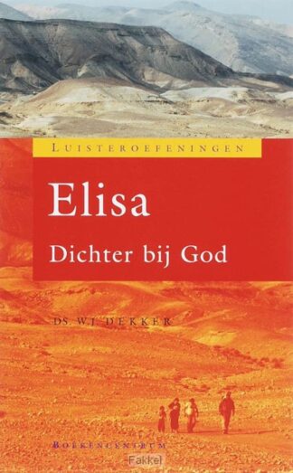 product afbeelding voor: Elisa