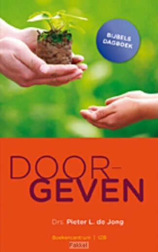 product afbeelding voor: Doorgeven