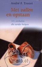 product afbeelding voor: Met vallen en opstaan