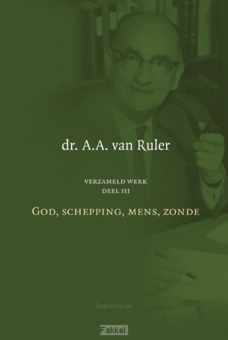product afbeelding voor: Verzameld werk 3 Gods schepping mens