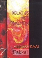 product afbeelding voor: Relaties met psalmen