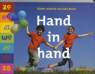 product afbeelding voor: Hand in hand