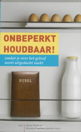 product afbeelding voor: Onbeperkt houdbaar