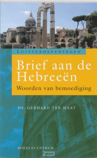 product afbeelding voor: Brief aan de Hebreeen