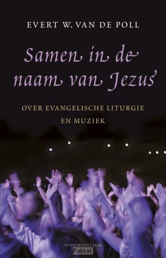 product afbeelding voor: Samen in de naam van jezus