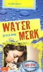 product afbeelding voor: Watermerk