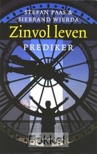 product afbeelding voor: Zinvol leven