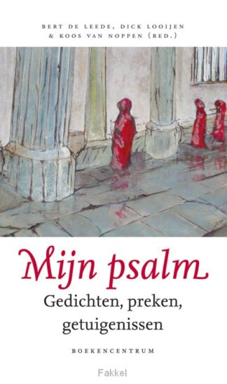product afbeelding voor: Mijn psalm