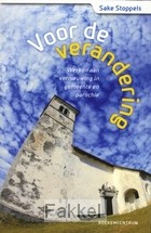 product afbeelding voor: Voor de verandering  POD