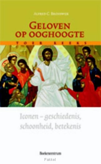 product afbeelding voor: Geloven op ooghoogte
