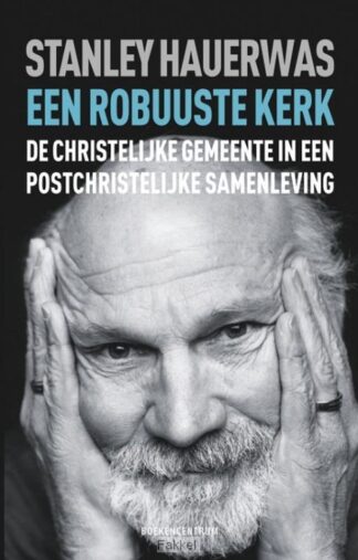 product afbeelding voor: Robuuste kerk  POD