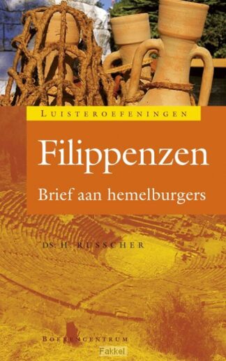 product afbeelding voor: Filippenzen