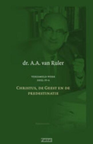 product afbeelding voor: Verzameld werk deel IV-A