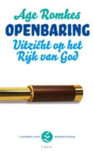 product afbeelding voor: Openbaring
