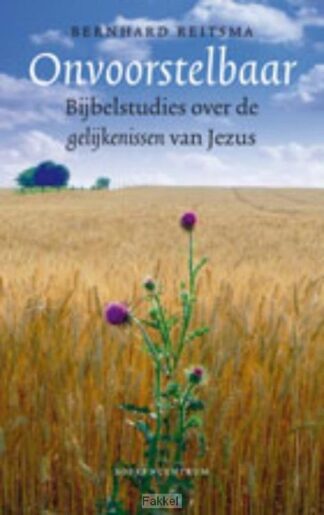 product afbeelding voor: Onvoorstelbaar