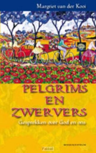 product afbeelding voor: Pelgrims en zwervers