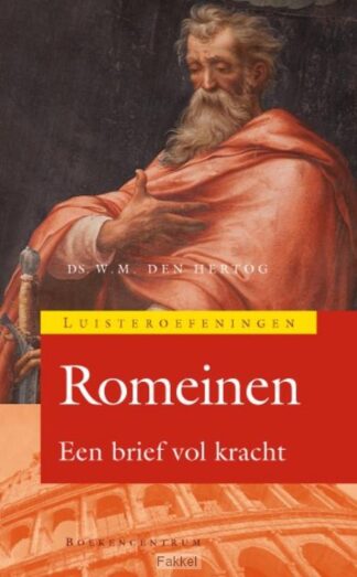 product afbeelding voor: Romeinen