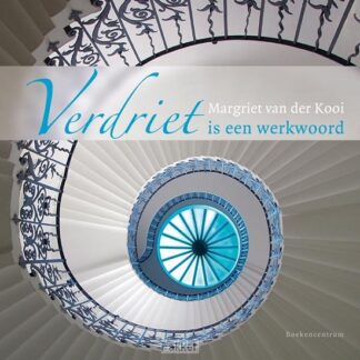 product afbeelding voor: Verdriet is een werkwoord