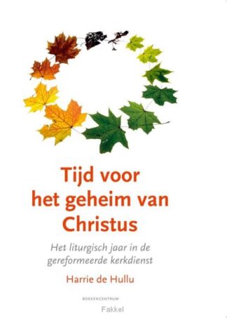 product afbeelding voor: Tijd voor het geheim van Christus