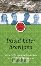 product afbeelding voor: David beter begrijpen