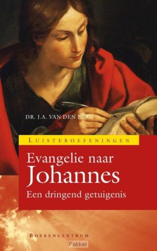 product afbeelding voor: Evangelie van Johannes