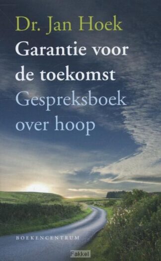 product afbeelding voor: Garantie voor de toekomst