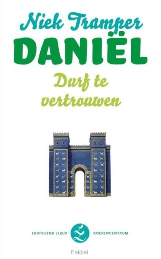 product afbeelding voor: Daniel