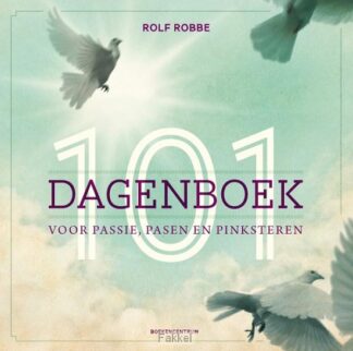 product afbeelding voor: 101 dagenboek