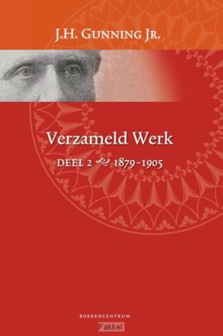product afbeelding voor: Verzameld werk 2 (1879-1905)
