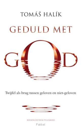 product afbeelding voor: Geduld met God