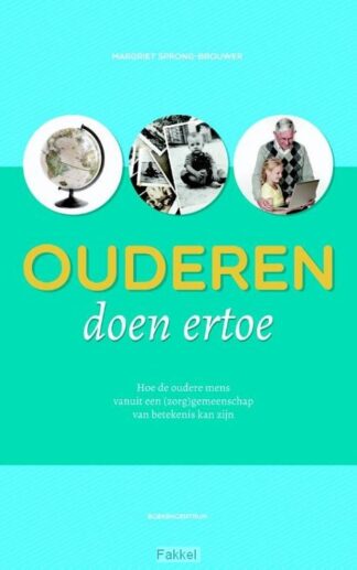 product afbeelding voor: Ouderen doen ertoe