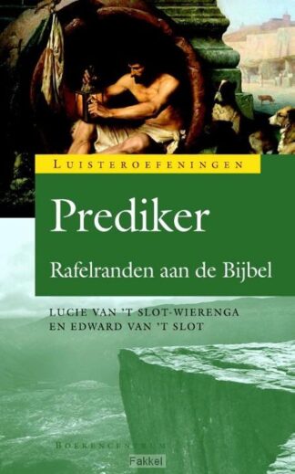 product afbeelding voor: Prediker