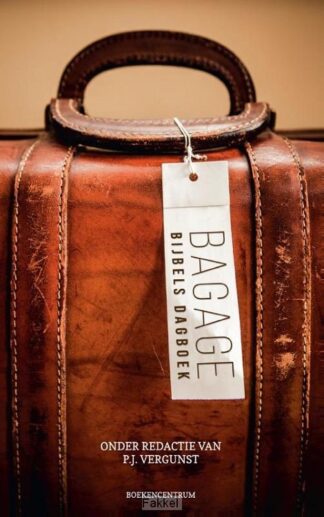 product afbeelding voor: Bagage