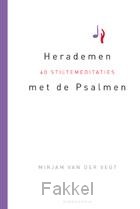 product afbeelding voor: Herademen met psalmen