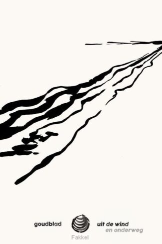 product afbeelding voor: Uit de wind en onderweg